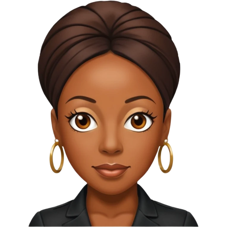 Tichina Arnold emoji