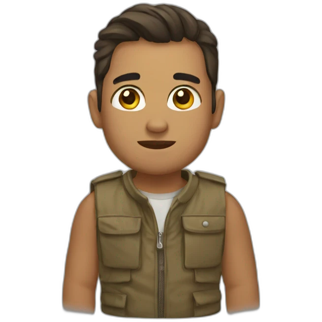 Feo emoji
