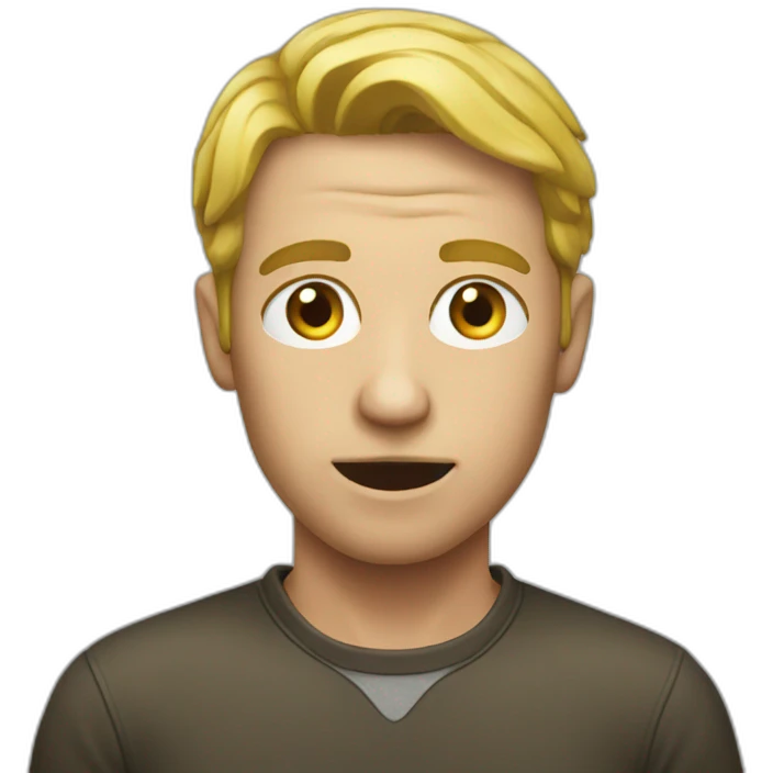 caught emoji