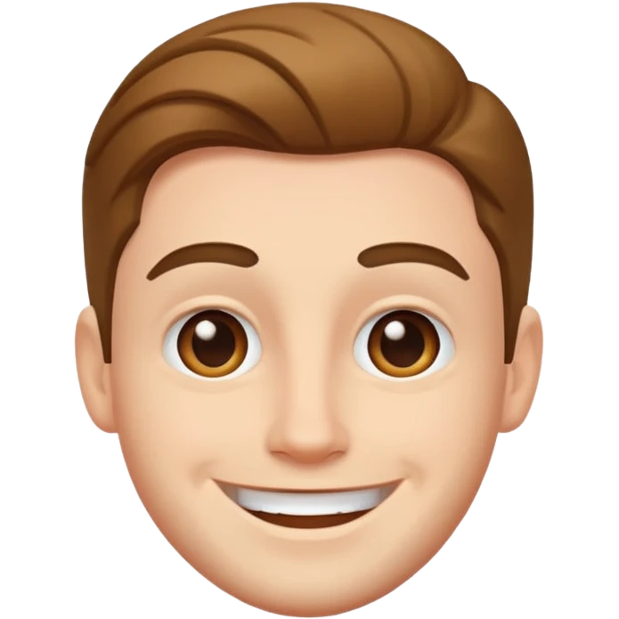 Gavin casalegno emoji