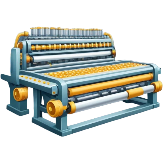 assembly line factory emoji