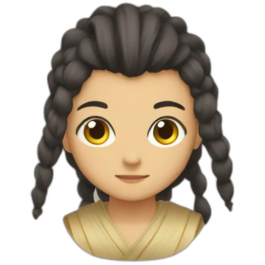 Sukuna emoji