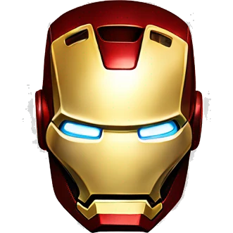 iron man samsung emoji