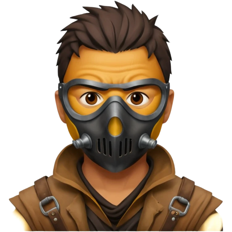 mad max fury road joe moore emoji