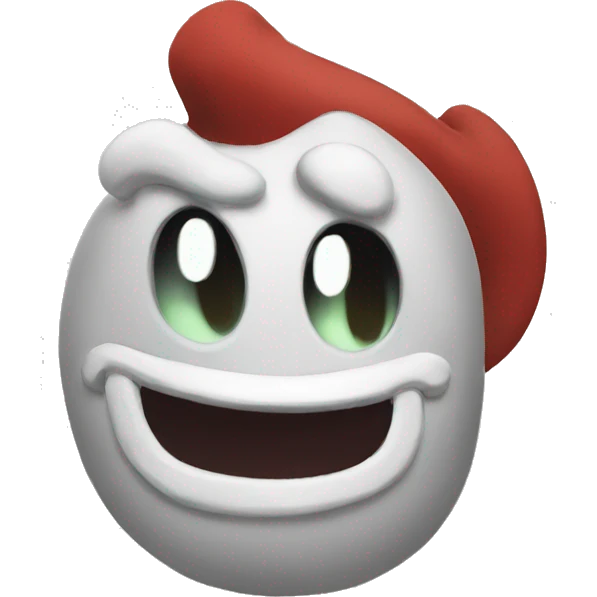 cuphead emoji