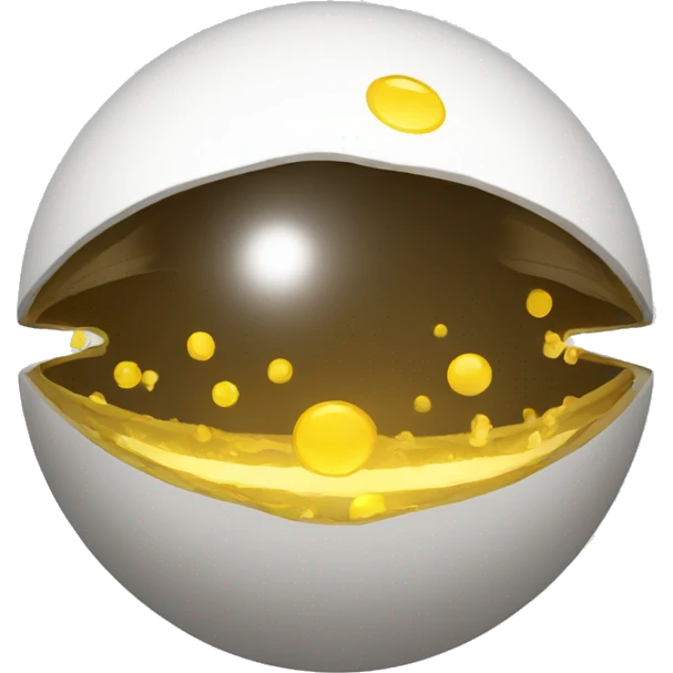 magic ball emoji