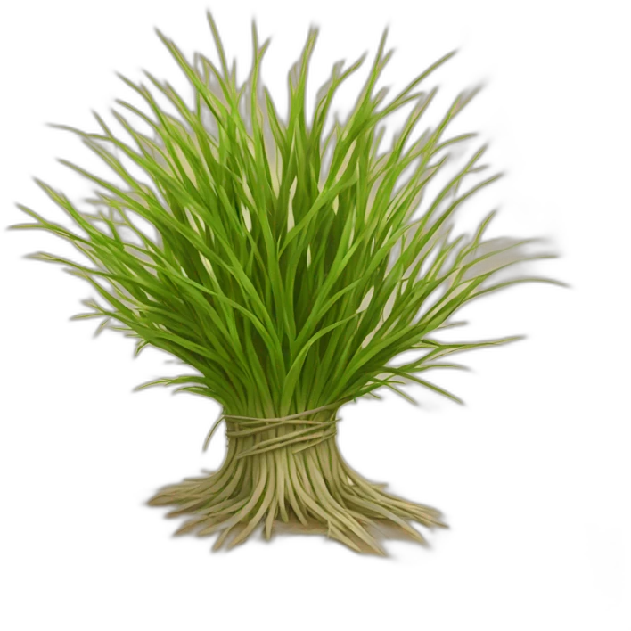 Tumble weed emoji