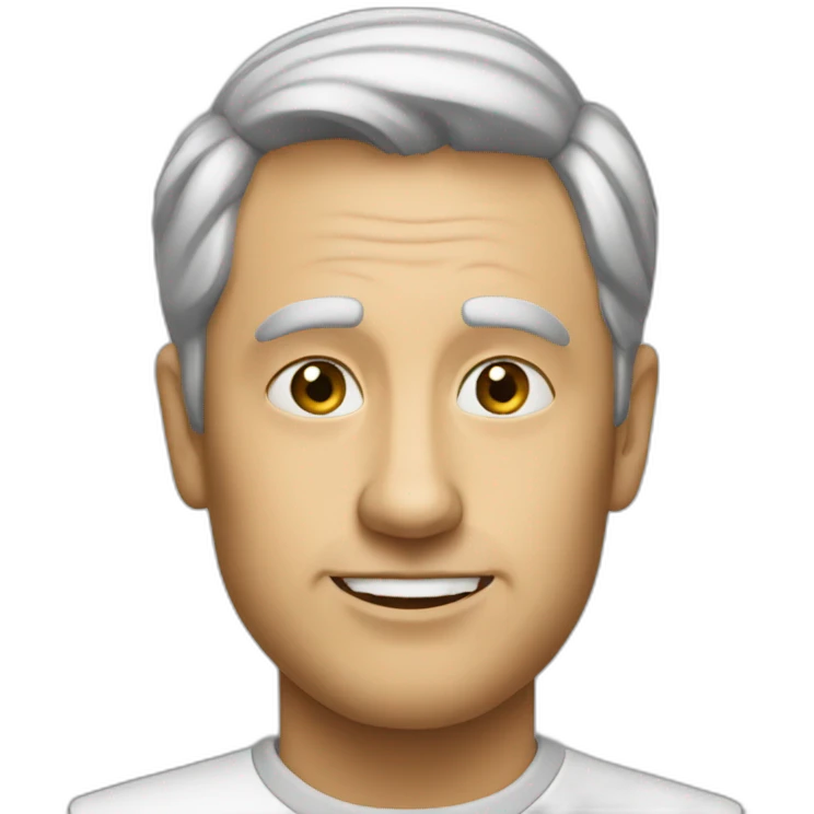criswell emoji