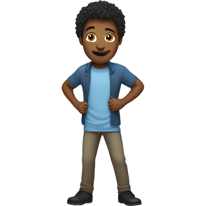 Now emoji