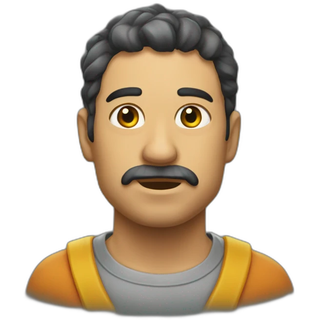 Dor no cotovelo emoji