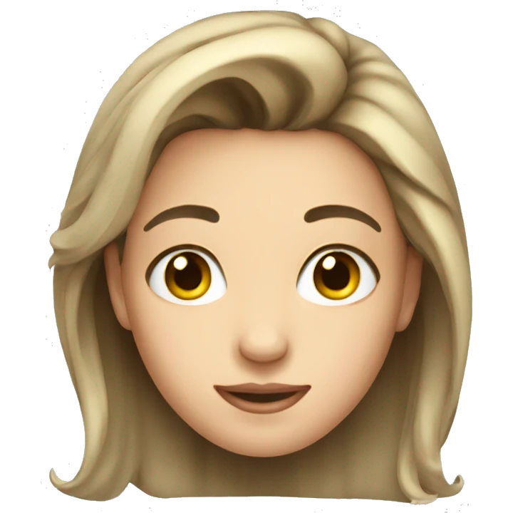 Pretty  emoji