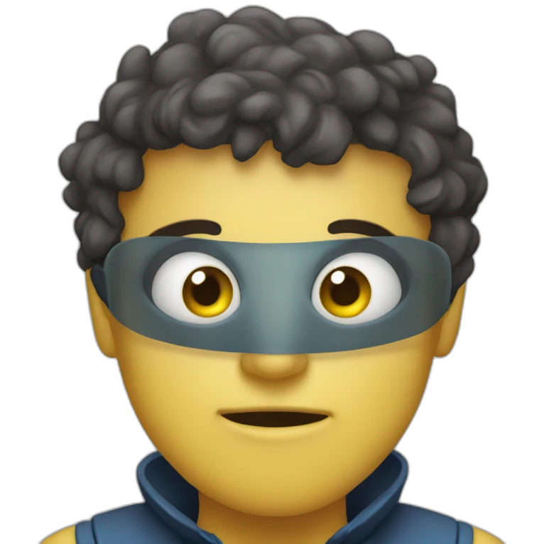 Cyclope emoji