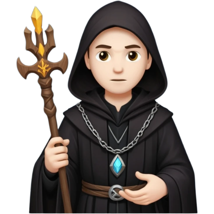 Warlock emoji