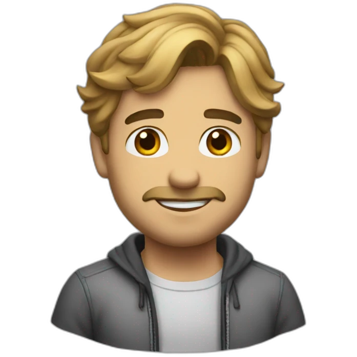 Tony-mix emoji