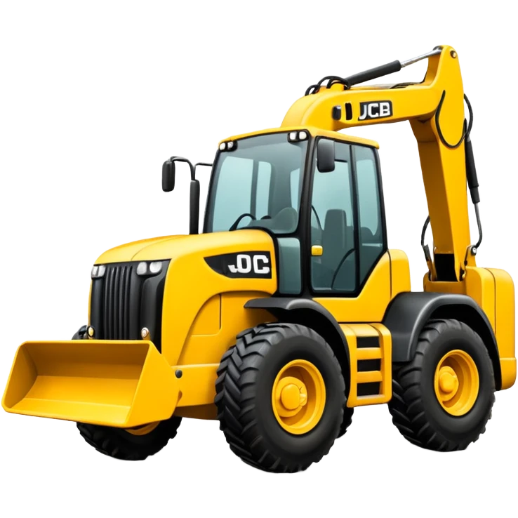 Jcb emoji