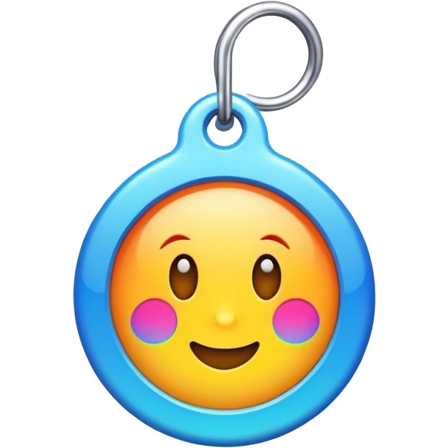 tag emoji