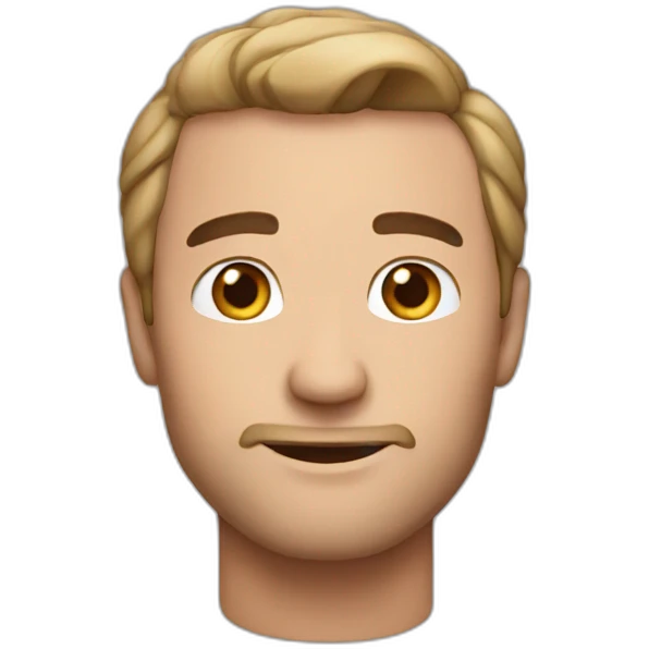 Steve emoji