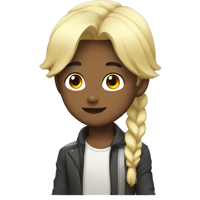 anime emoji