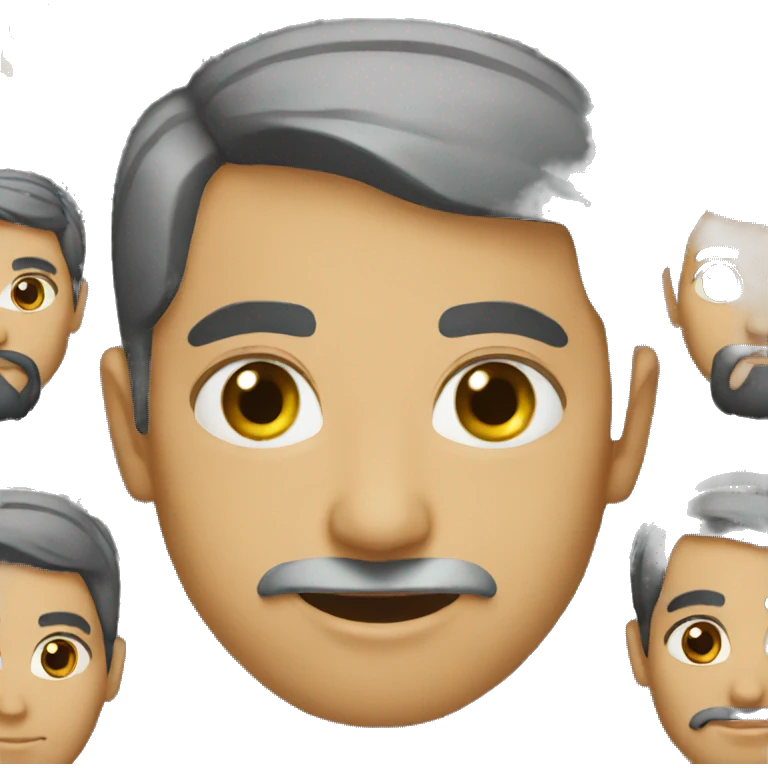 iran emoji