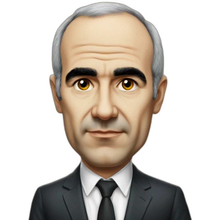 garry kasparov  emoji