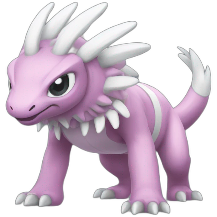 Palkia pokemon emoji