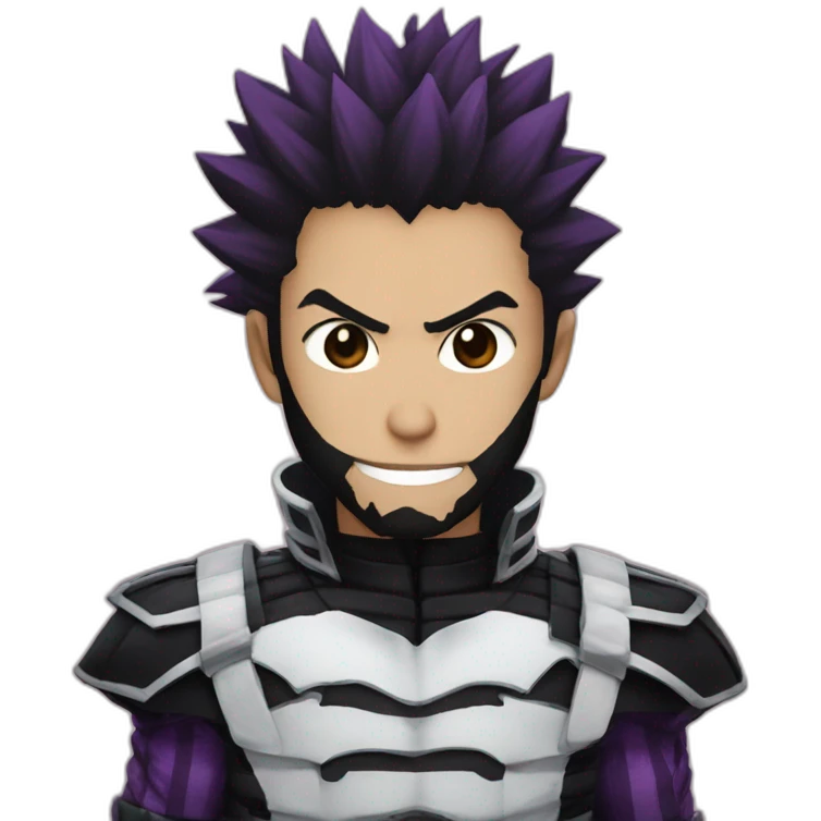 Charlotte Katakuri emoji