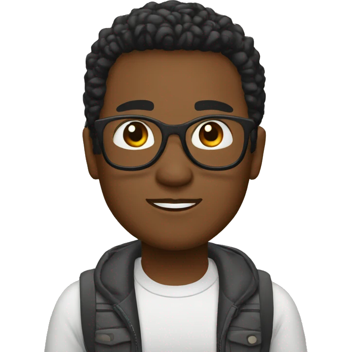Bitmoji  emoji