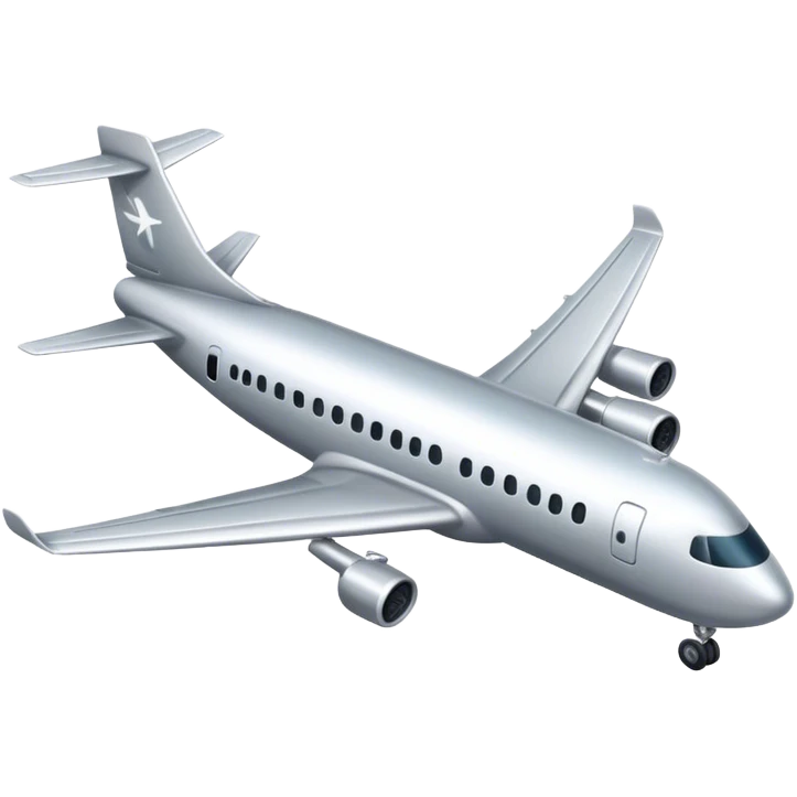 Airplane  emoji