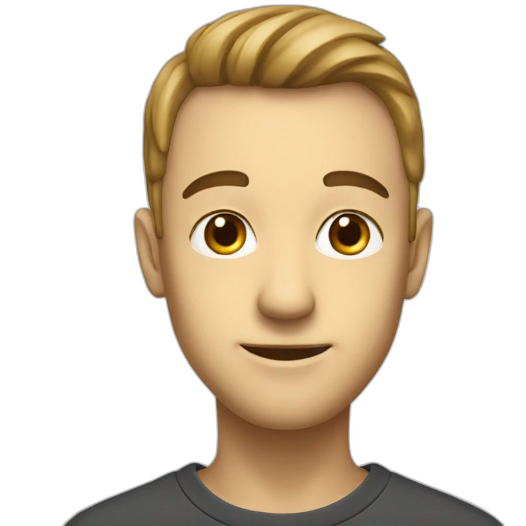 U-Lite emoji