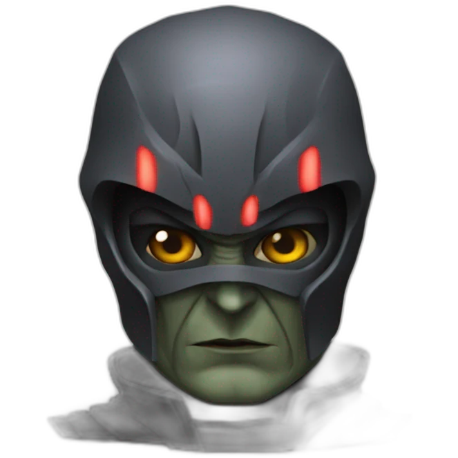 Darth Bane emoji