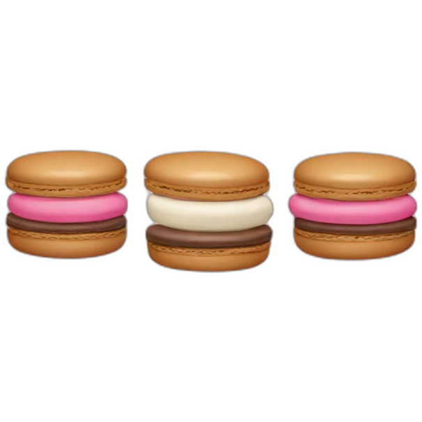 Macrons emoji