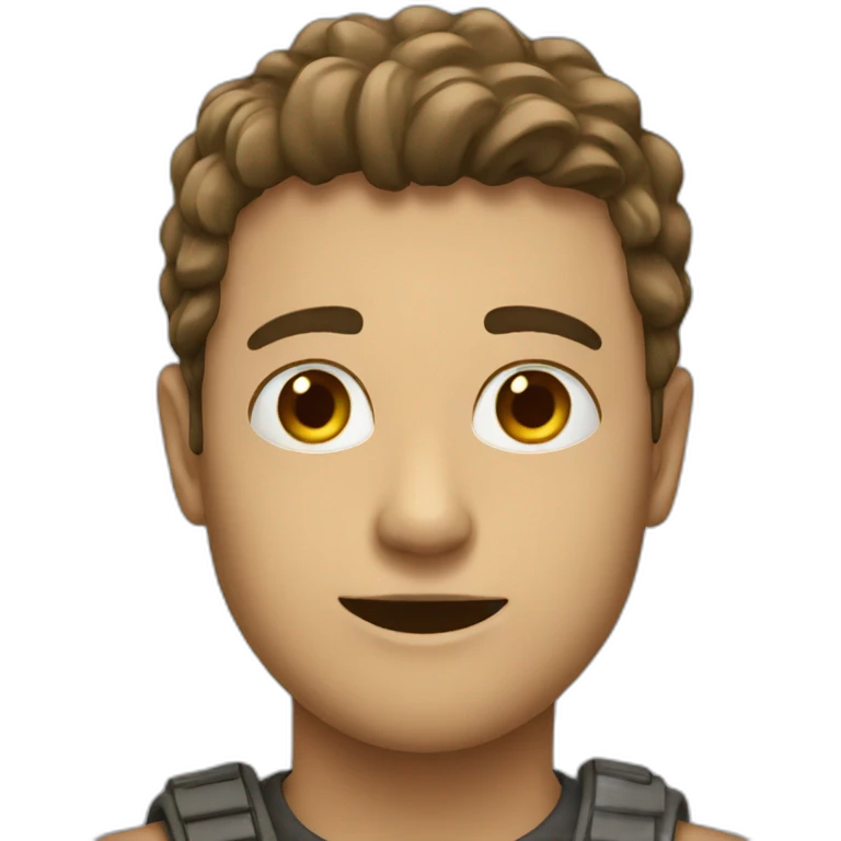 O emoji