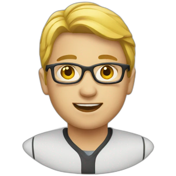 school emoji
