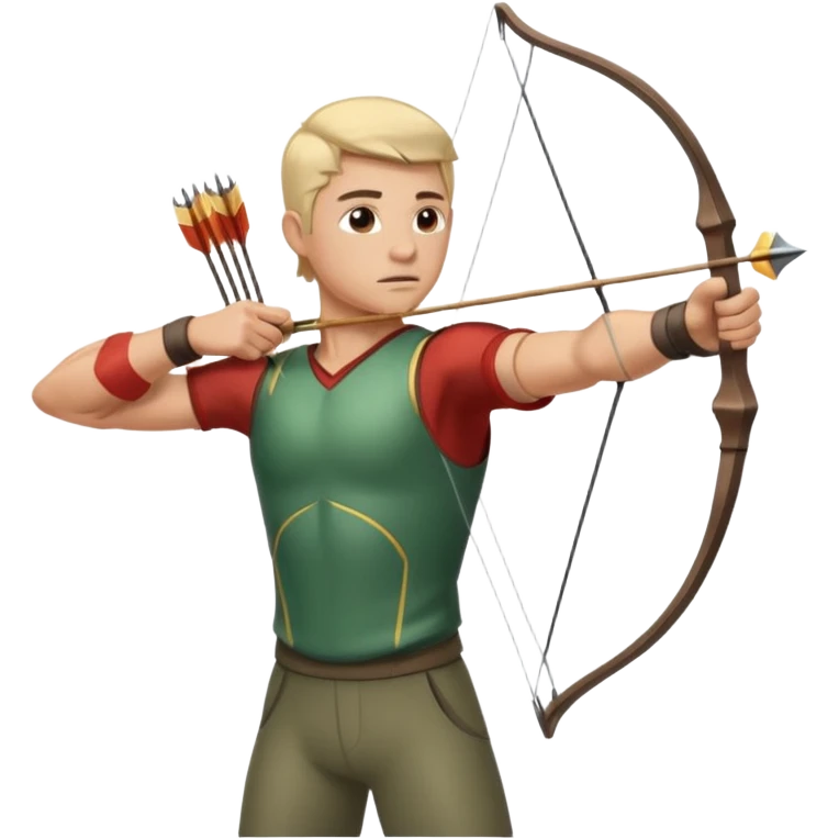 archer emoji