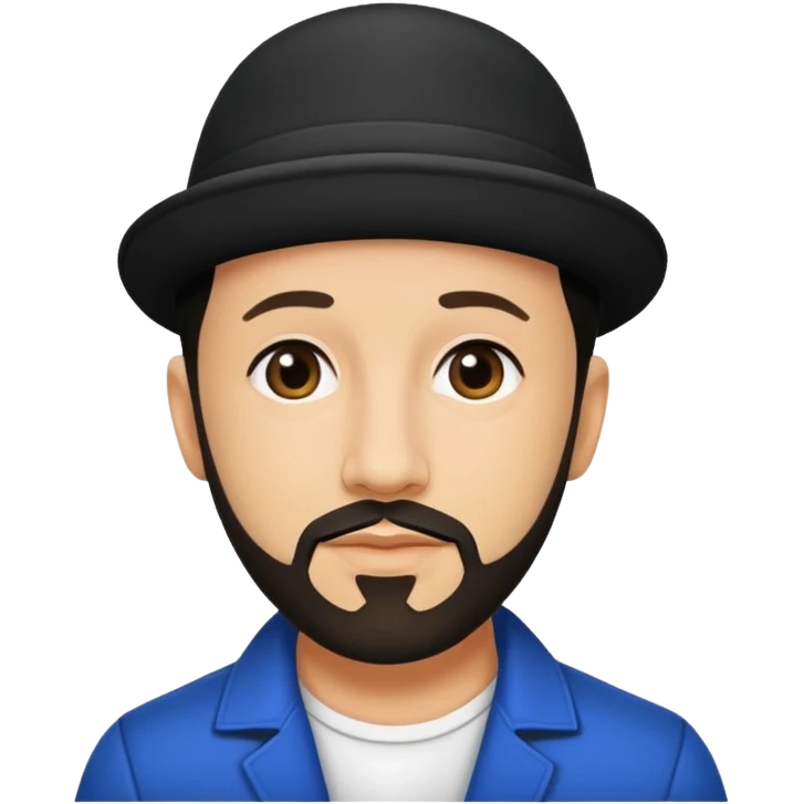 AJ McLean emoji