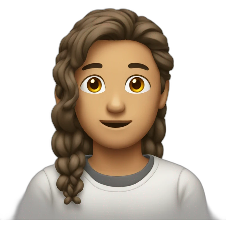 N emoji