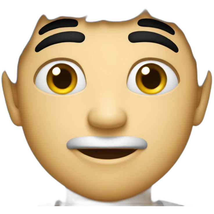 an icon mean "get more" emoji