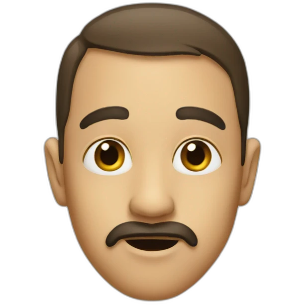 nosey emoji