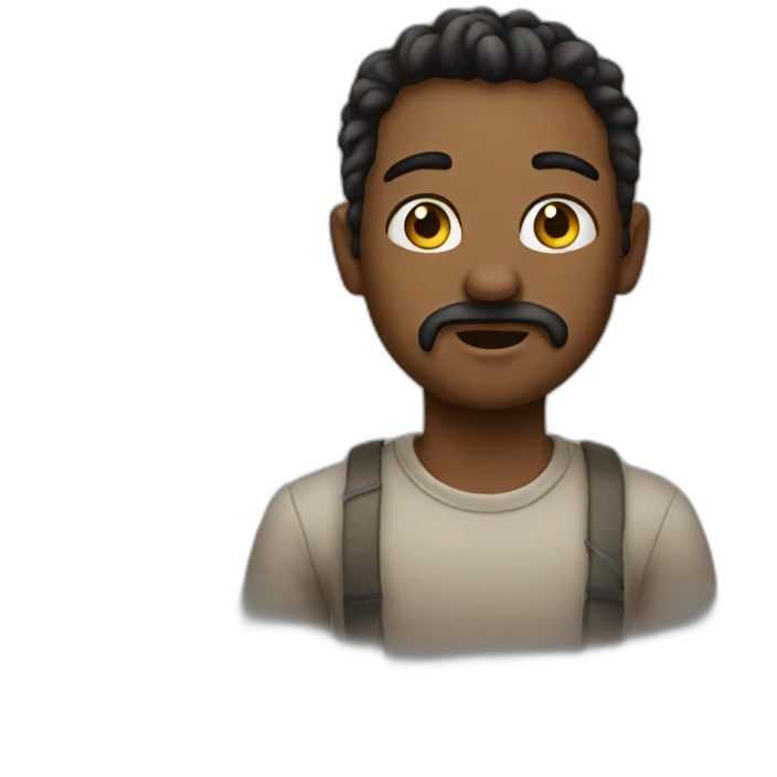 dirty emoji