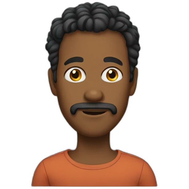 Zola emoji