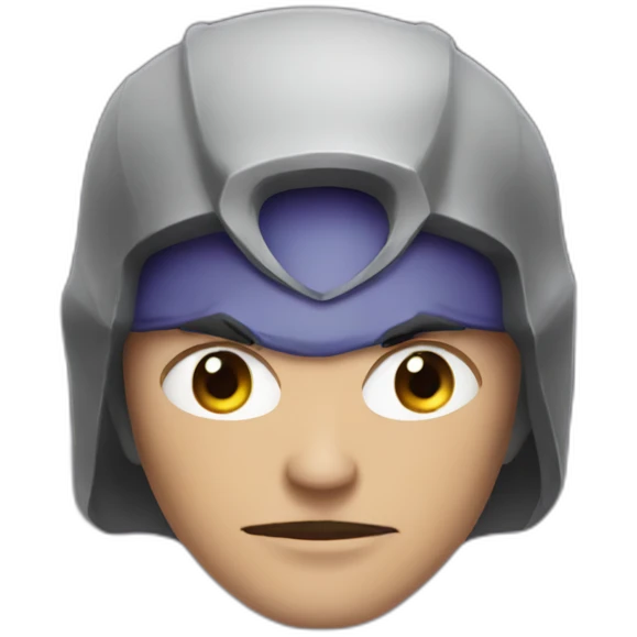 superhero villain emoji