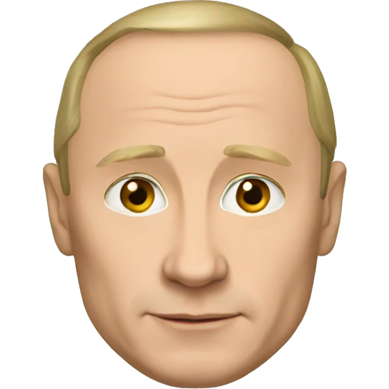 putin emoji