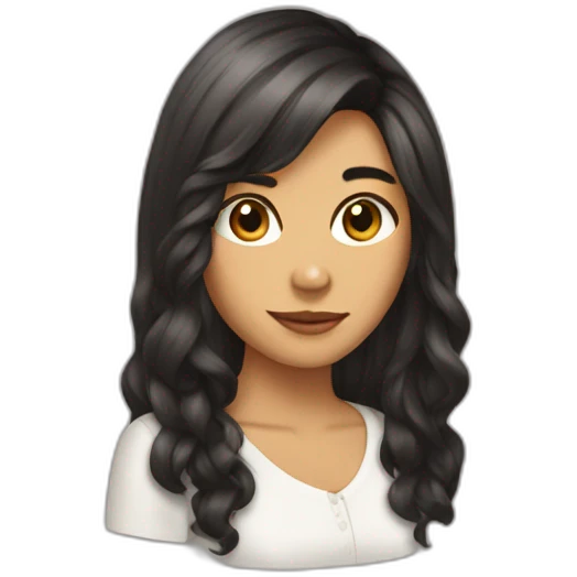 Peluquera emoji