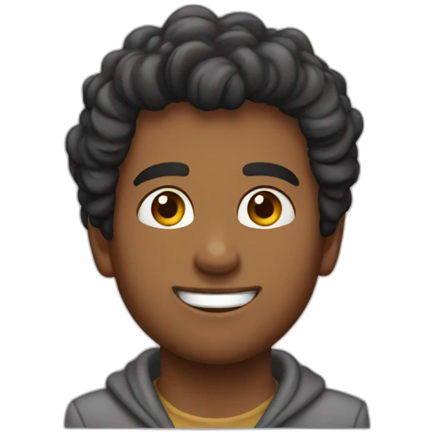 Gabriel Natal emoji