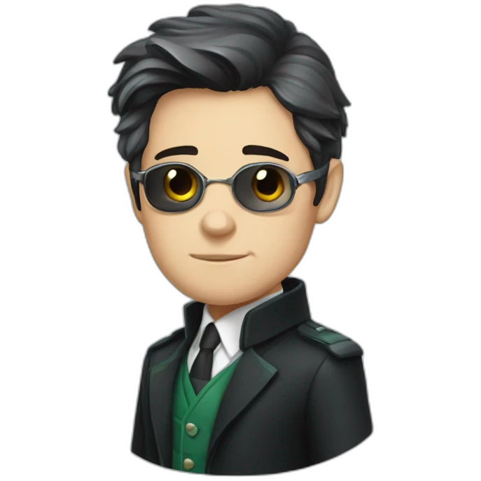 Artemis-fowl emoji