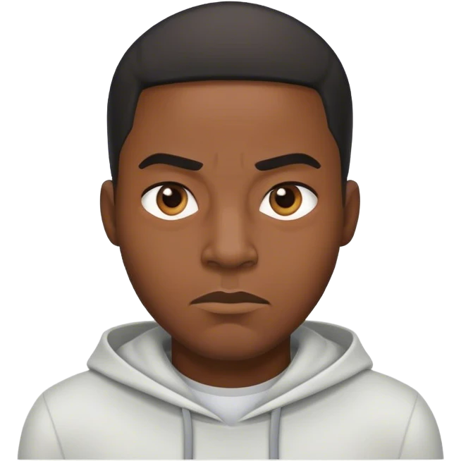 Nipsey Hussle emoji
