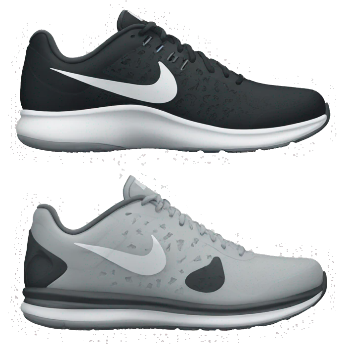Nike emoji