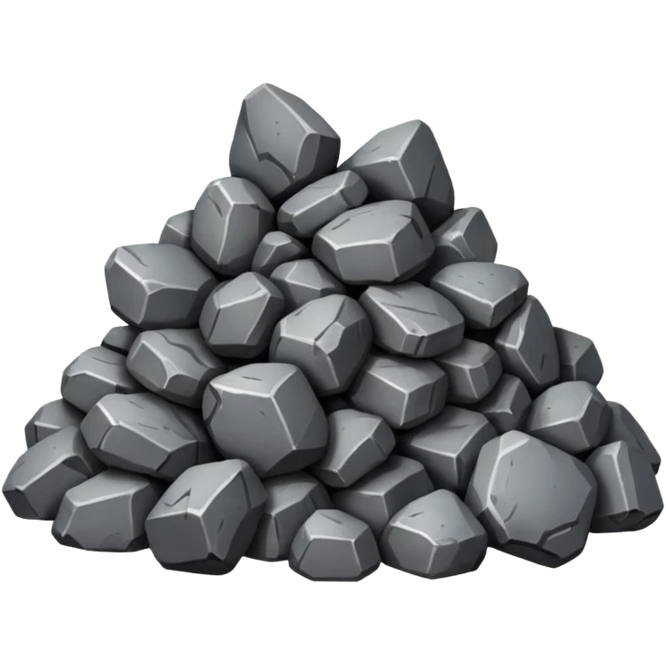 titan ore  emoji