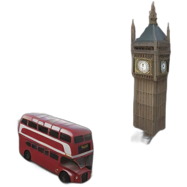 londres emoji