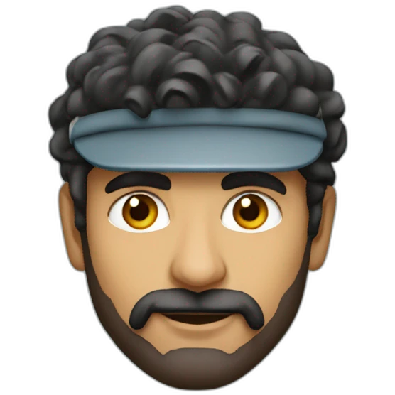 Azham Khan cricketer emjoies emoji